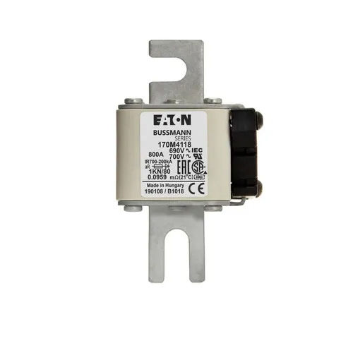 Bussmann Pv-15a10f85l Fuse