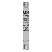 Bussmann PV-15A10F85L, 15A 1500V DC Fuse