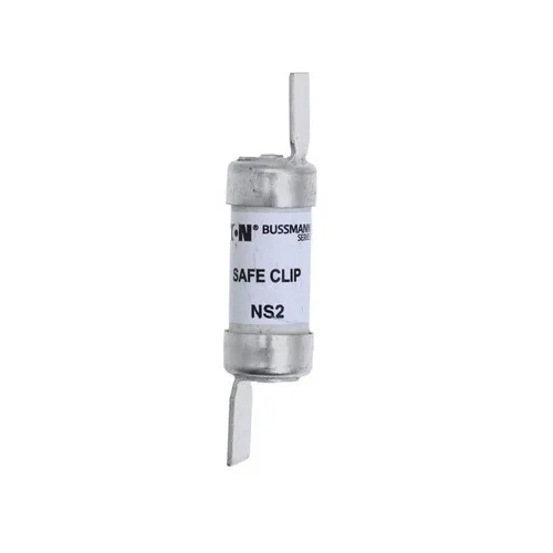 AC 440 V BS88-F1 Bussmann Fuse, NS2