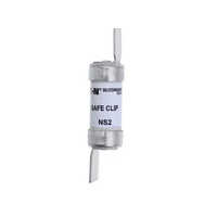 AC 440 V BS88-F1 Bussmann Fuse, NS2