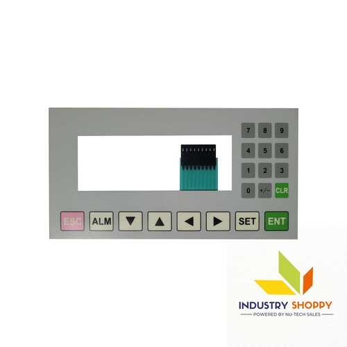 Keypad For Kinco Md204l Hmi