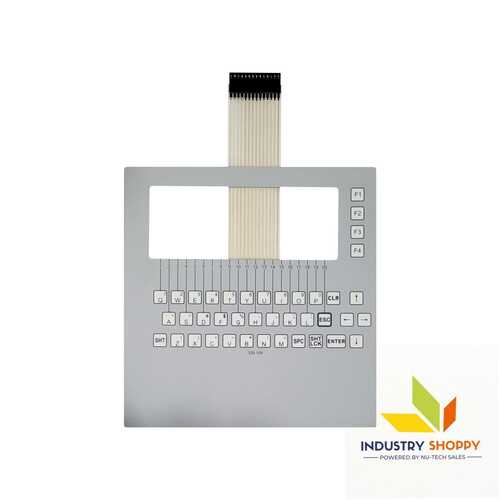 Keypad for Muller MuLoad