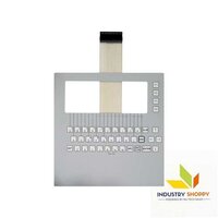 Keypad For Muller Muload - Application: Industrial