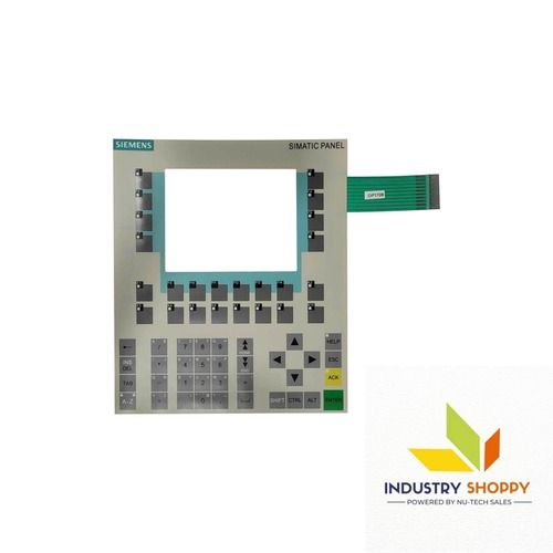 Keypad for Siemens OP170B HMI Operator Panel