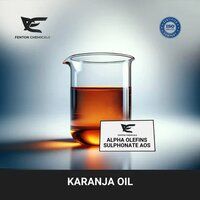 Karanja Oil Cold Pressed