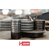 Cut and Bend steel