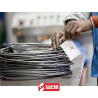 Cut and Bend steel