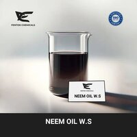 Neem Oil Water Soluble