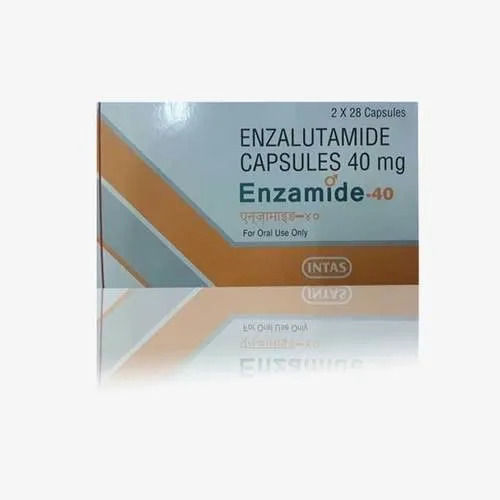 Enzalutamide Tablet