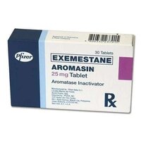 Exemestane Tablet