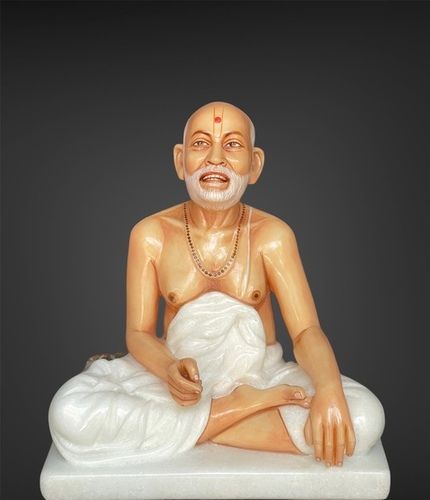 Marble Swami Narayan Statues