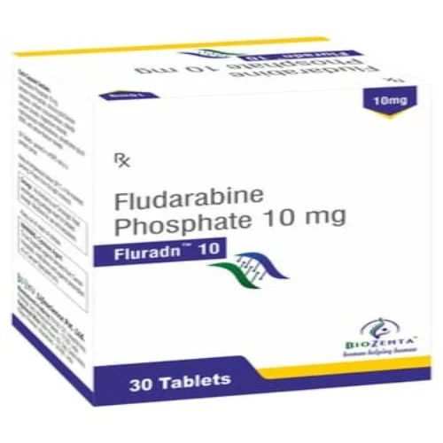 Fludarabine Tablet