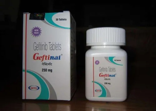 Gefitinib Tablet