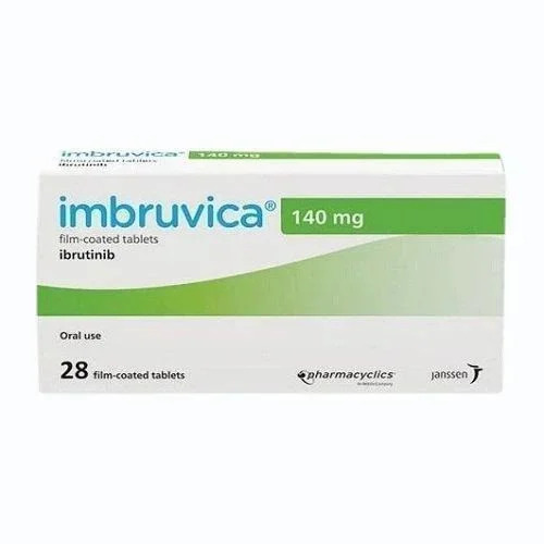 Ibrutinib Tablet