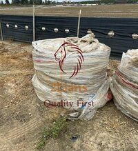 LDPE Agri Film (Strawberry/ Fume film) - USA Origin