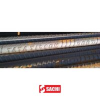 Tata Tiscon 500D Round Bar