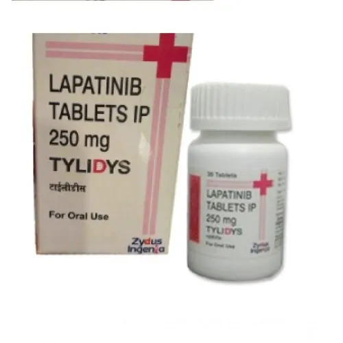 Lapatinib Tablet