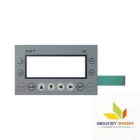 Keypad For Ls Xgt-xp10 Hmi Controller - Application: Industrial