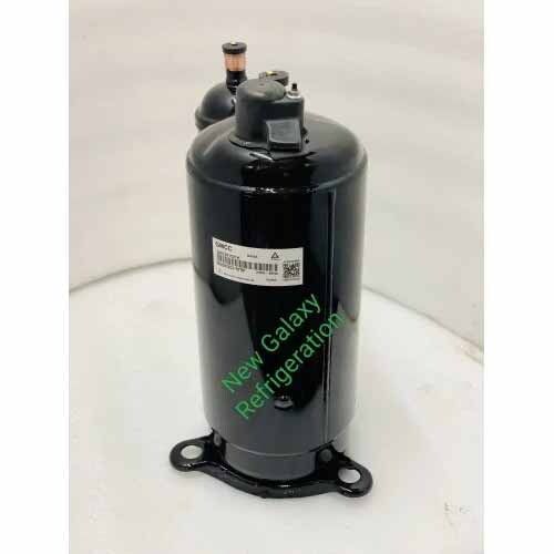 Black Gmcc Rotary Compressor 2Ton R410A