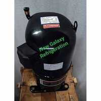 Black Cr 42 K6m-tfm Copeland Compressor