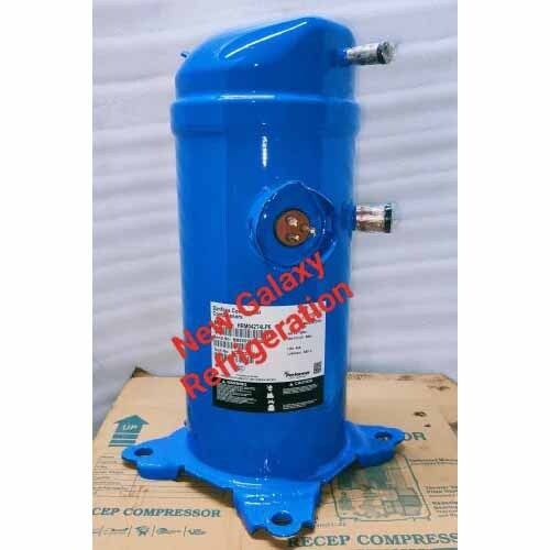 Blue Hrm042T4Lp6 Danfoss Compressor