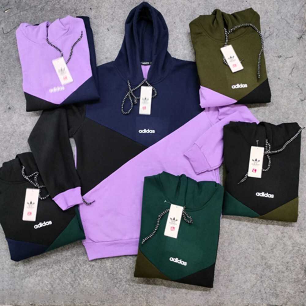 Mens Hoodies Jacket - Chest Size: 38A  44 Inch
