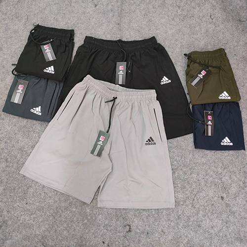 Mens Shorts With Pocket