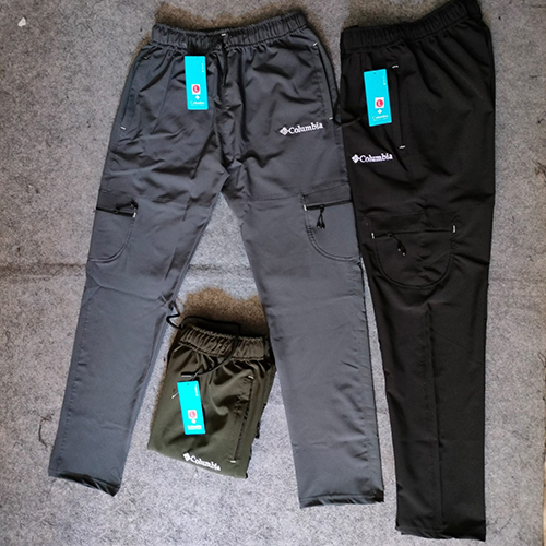 Mens Sports Track Pant