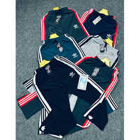 Sports Blend Track Pants