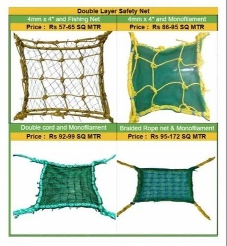 Two Layer Safety Net