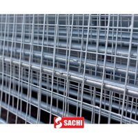 MS Weld Mesh