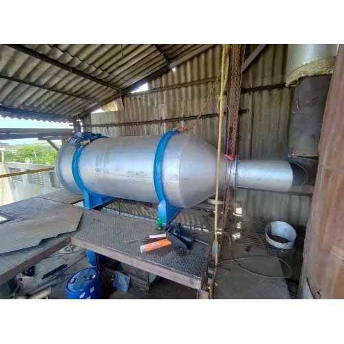 Hot Air Generator