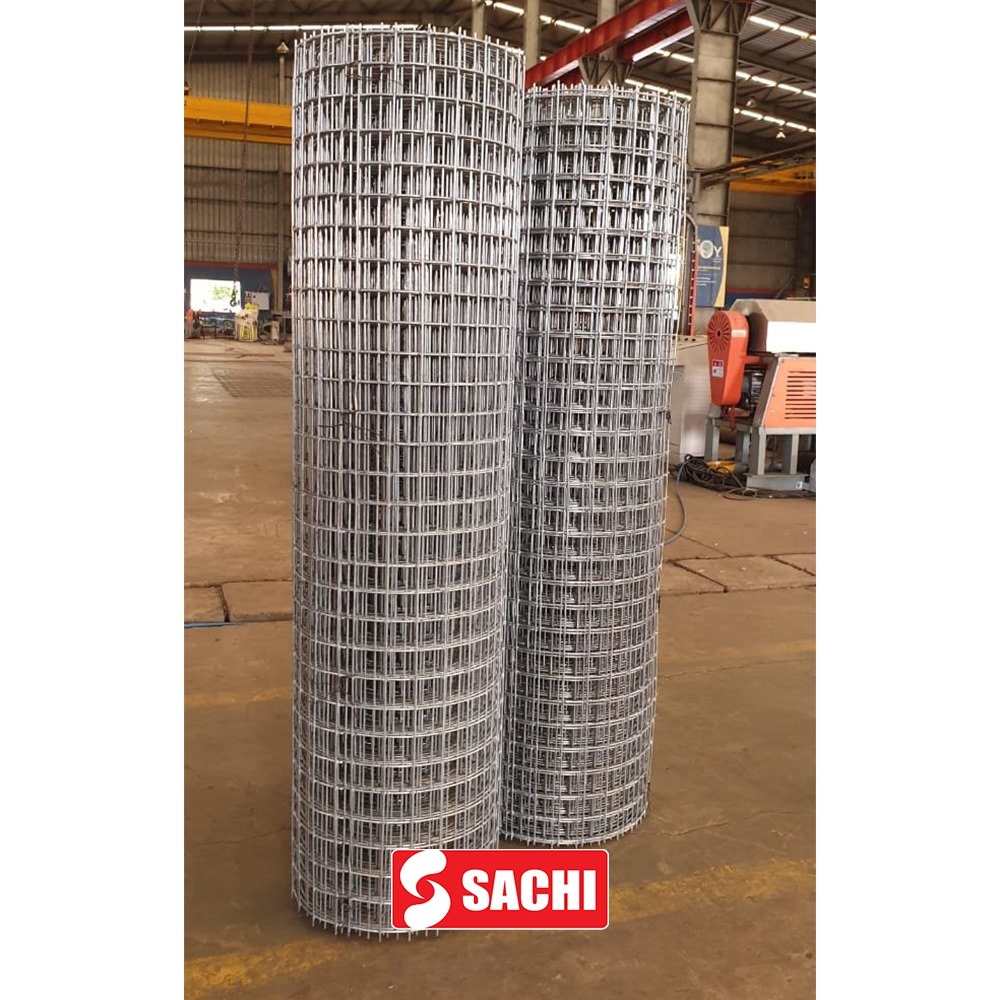 GI Weld Mesh