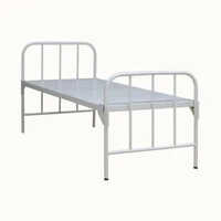White Plain Hospital And Quarantine Beds