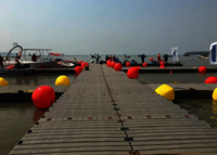 3 X 2 Mtr Floating Docks - Automatic Grade: Automatic