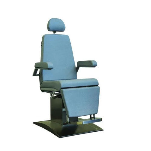 Ent Patients Examination Chair Application: Industrial