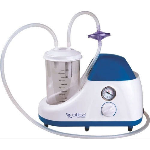 Pediatric Suction Machine Application: Hospital