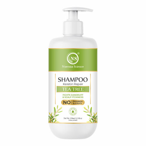 Hair Shampoo