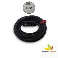 Panasonic Cx-421 Photoelectric Diffuse Reflective Sensor - Accuracy: 100  %