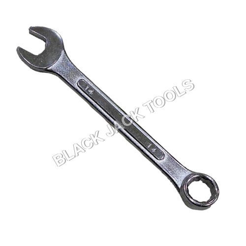 BJT 194R- Combination Spanner Raised Panel