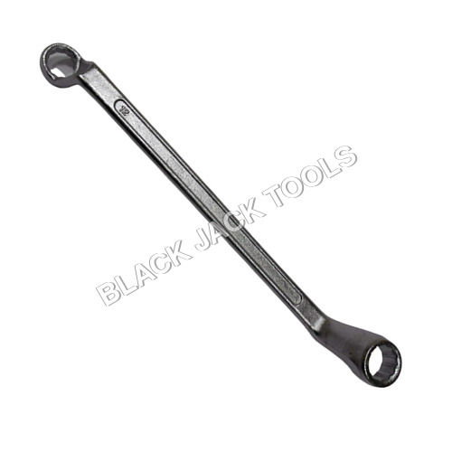 BJT 191- Bihexagon Ring Spanner Deep Offset