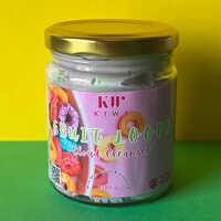 300g Fruit Loops Cloud Ceanser Whipped Soap - Feature: High Quality