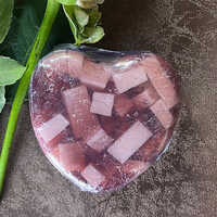 Mix Fruit Soap - Herbal Ingredients, Medicated Formula With Medium Foam | High Quality Bath Soap In Various Styles