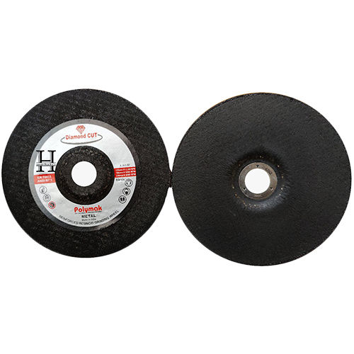 Grinding Wheel Hardness: Yes