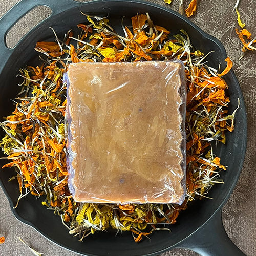 Turmeric Milk Soap