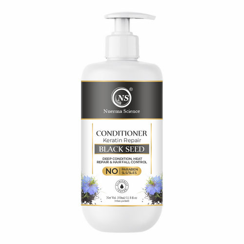 Nuerma Science Black Seed Hair Conditioner (350ml)