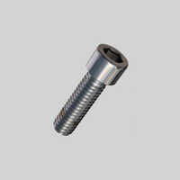 Socket Bolt