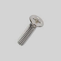 Countersunk Bolt