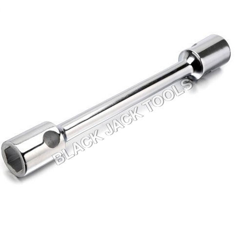 BJT 179- Two Way Wheel Wrench For Truck With Tommy Bar