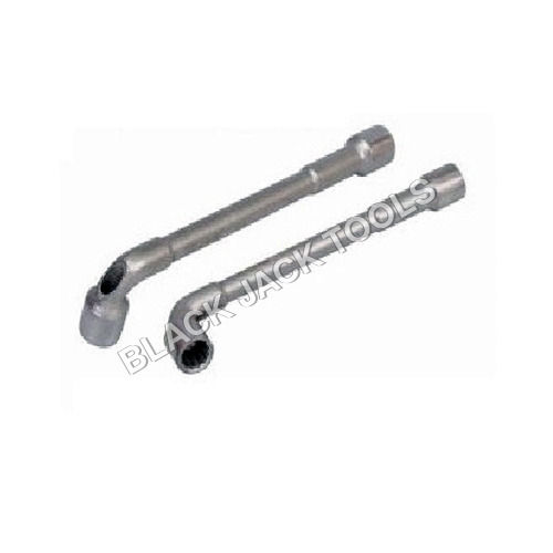 BJT 178H- L Spanner With Hole ( Clear A Pipe) 